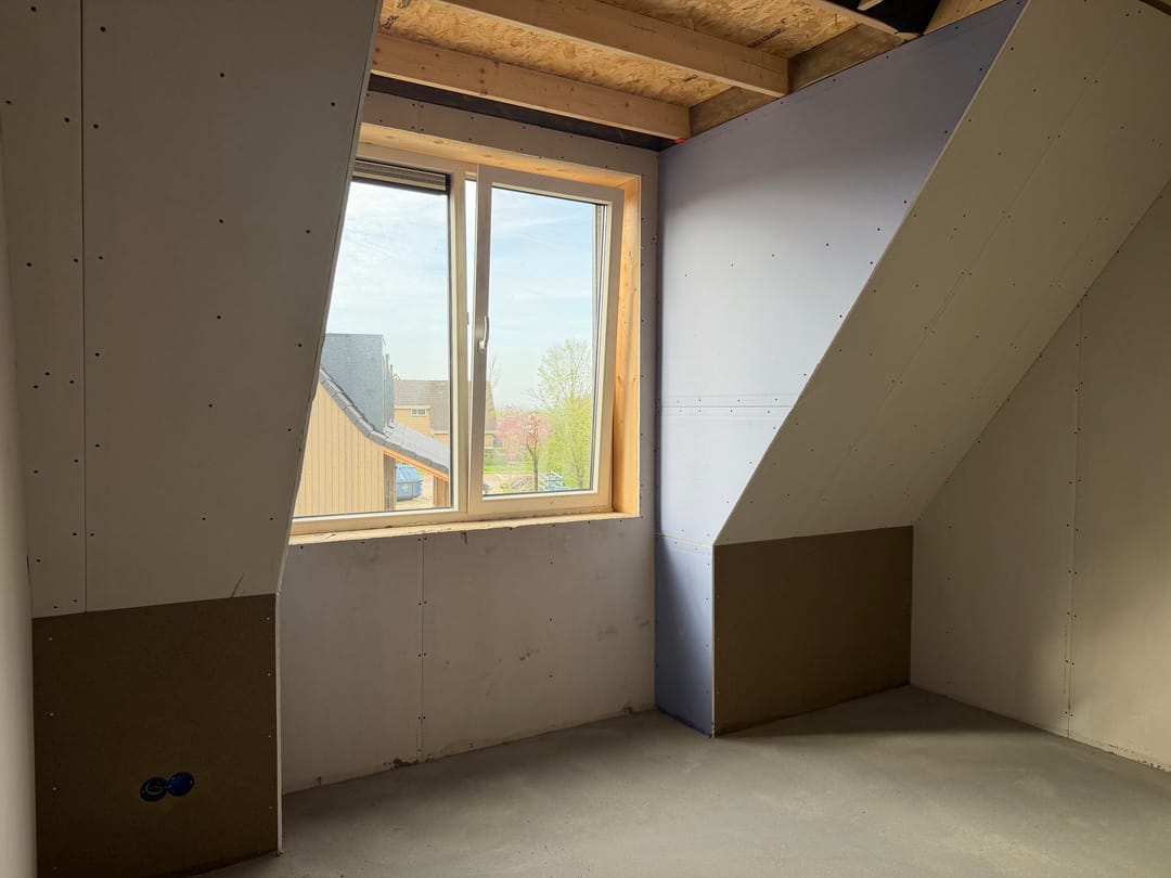 Foto 11 van Hoptilsterdyk 28-D