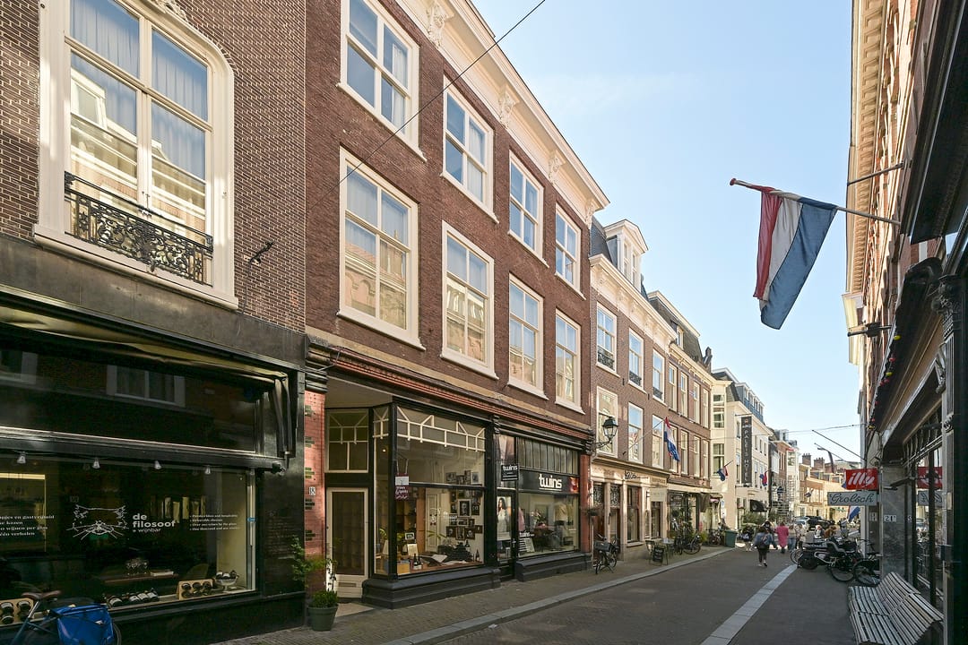 Photo 1 of Molenstraat 18