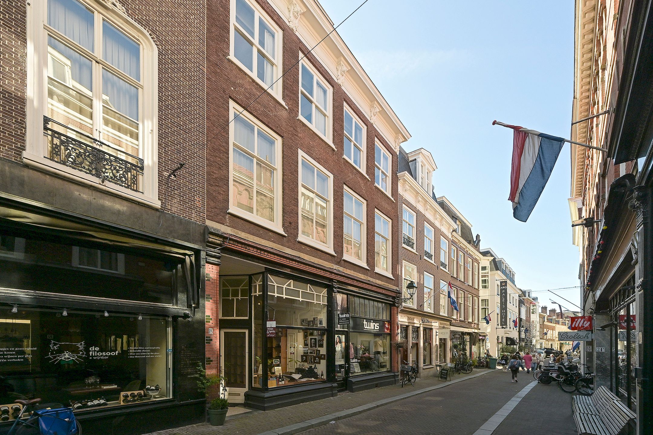 Molenstraat 18 