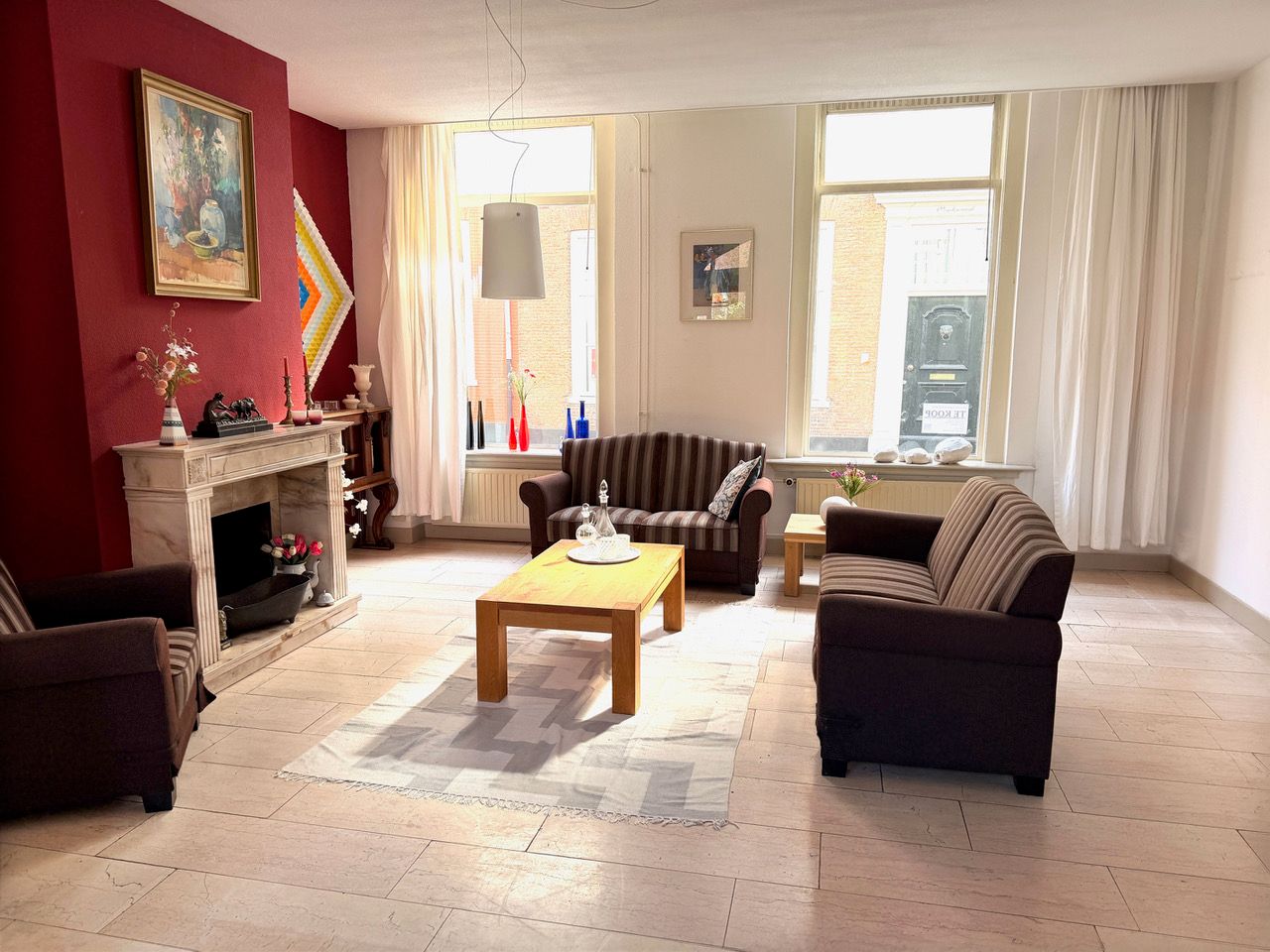 Photo 9 of Hoogstraat 26-A