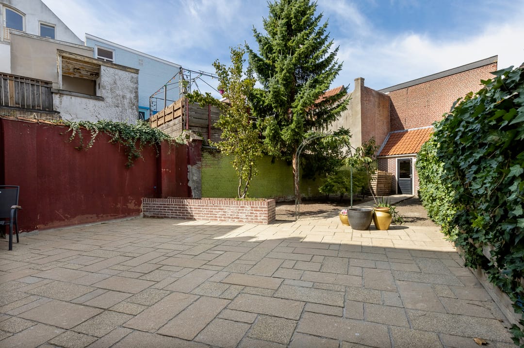 Photo 37 of Hoogstraat 26-A