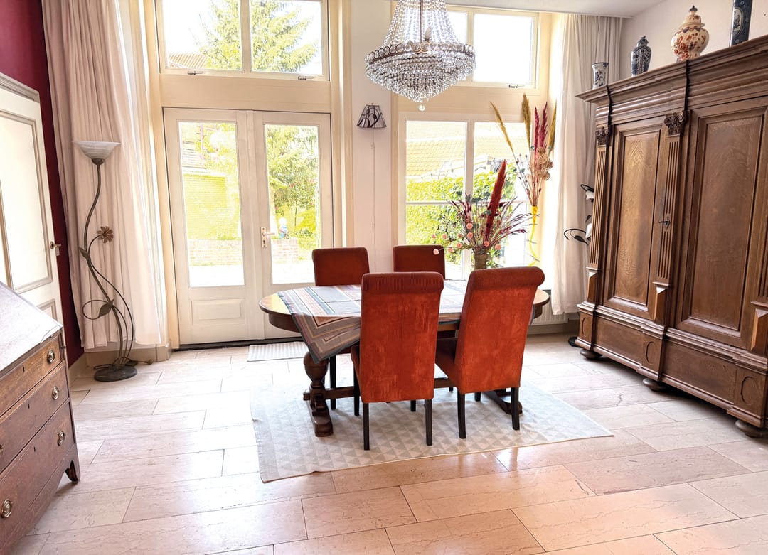 Photo 11 of Hoogstraat 26-A