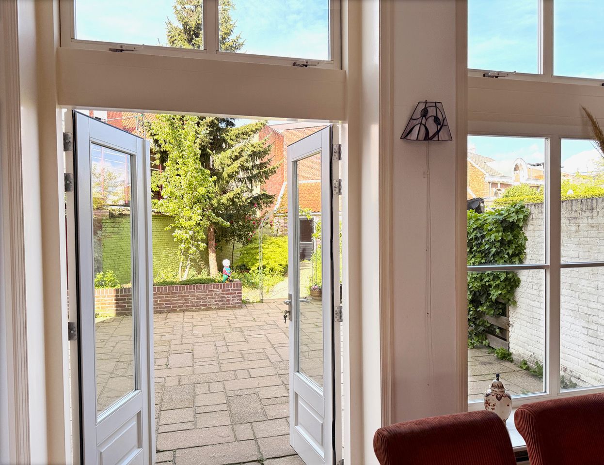 Photo 15 of Hoogstraat 26-A