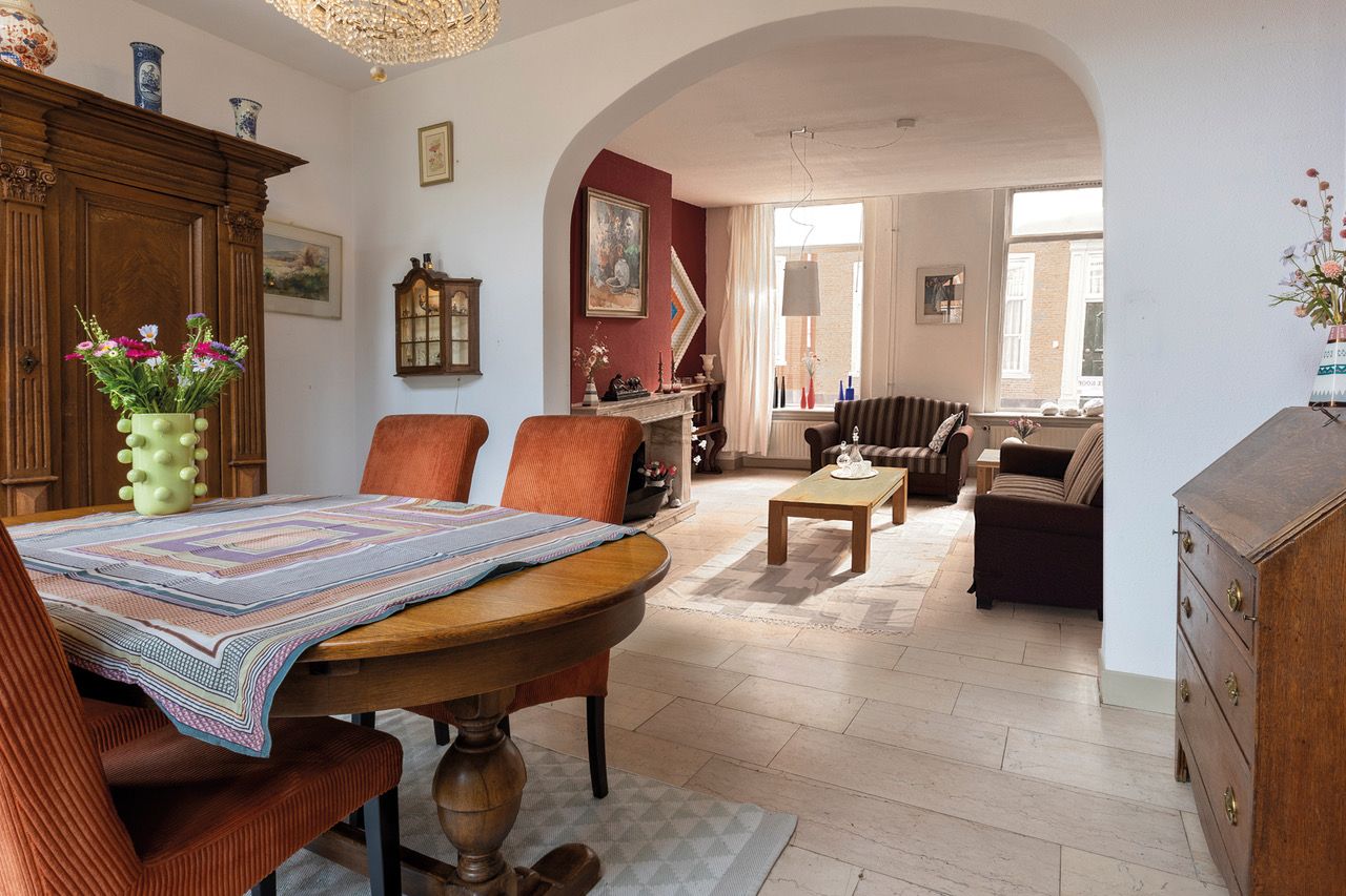 Photo 10 of Hoogstraat 26-A