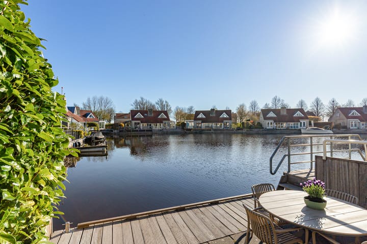 Foto 2 van Doniapark 94