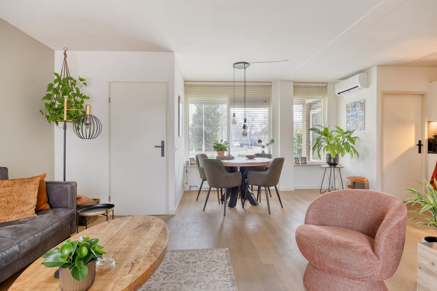 Foto 10 van Tarwelaan 1-D