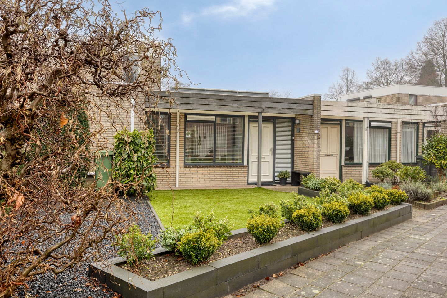 Foto 4 van Tarwelaan 1-D