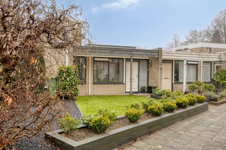 Foto 4 van Tarwelaan 1-D