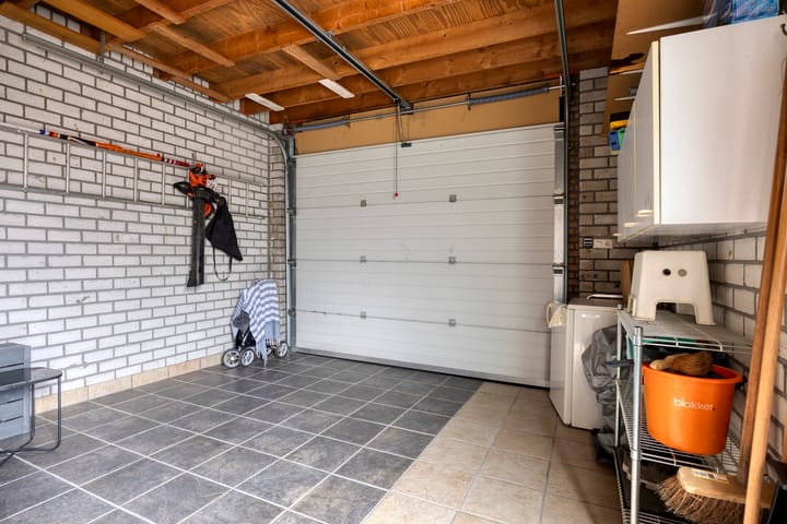 Foto 3 van Tarwelaan 1-D