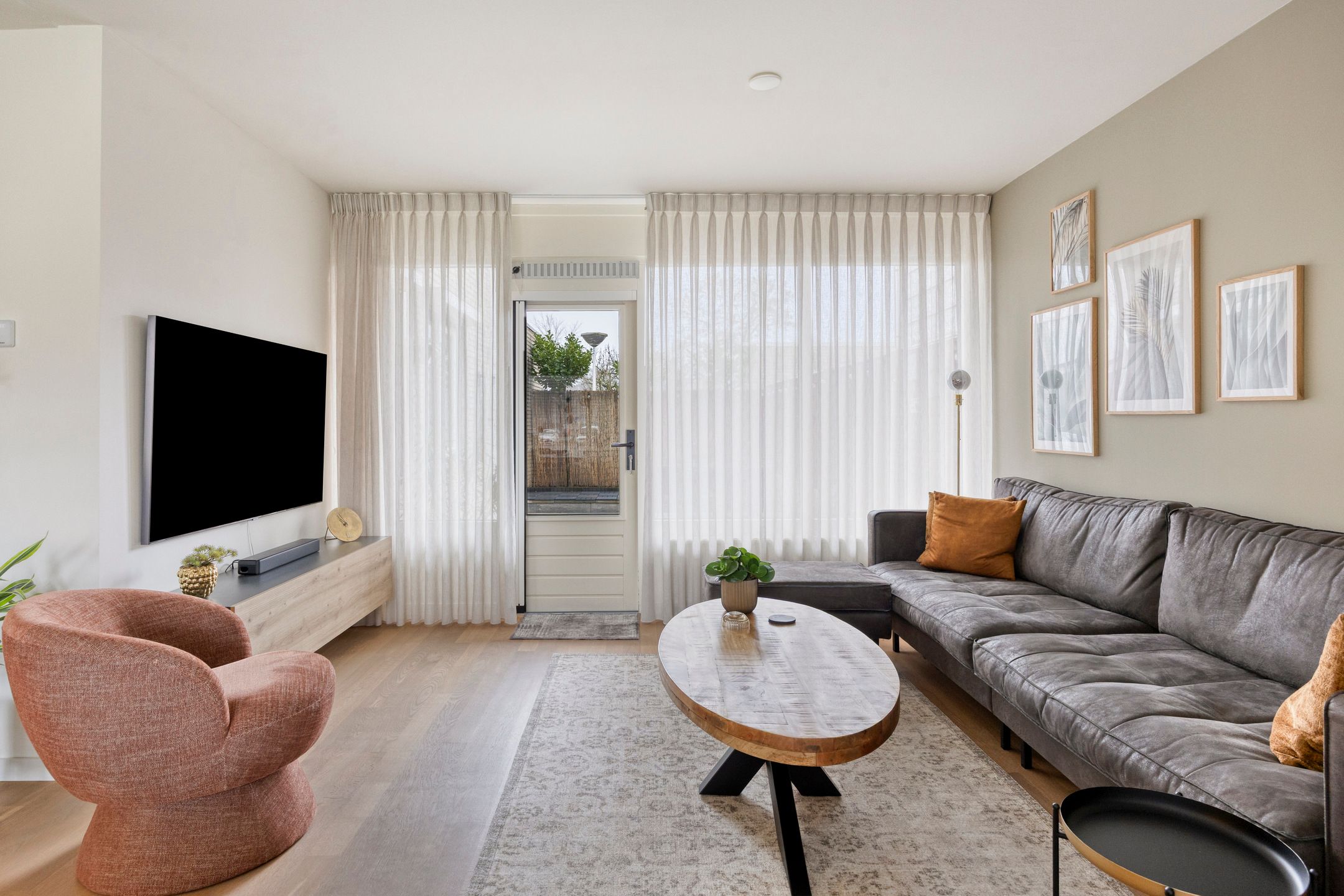 Foto 9 van Tarwelaan 1-D