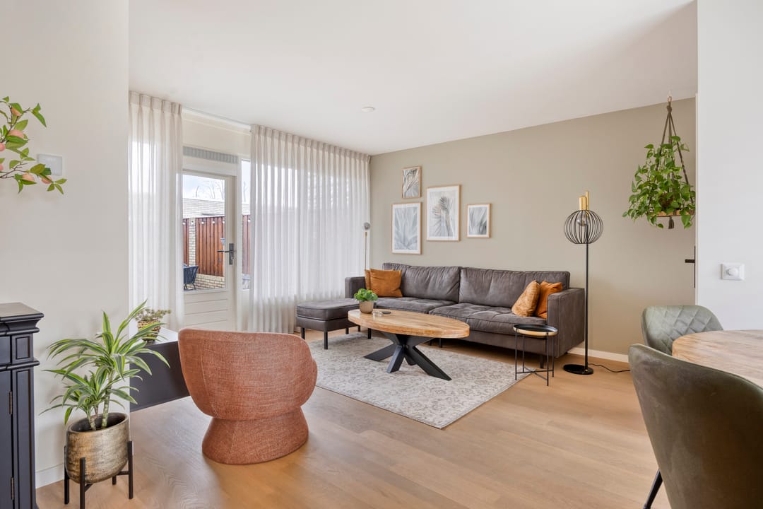 Foto 11 van Tarwelaan 1-D