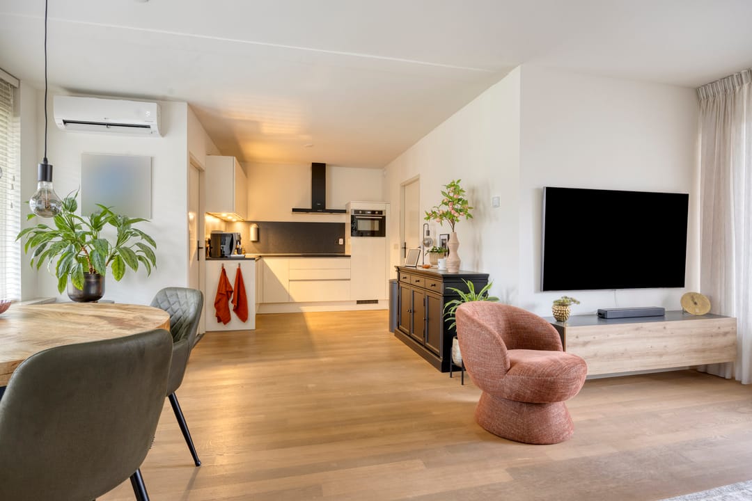 Foto 13 van Tarwelaan 1-D