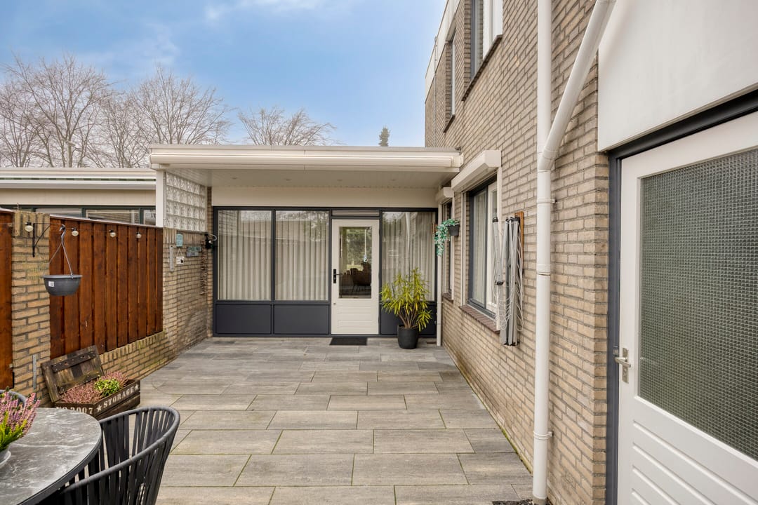 Foto 41 van Tarwelaan 1-D