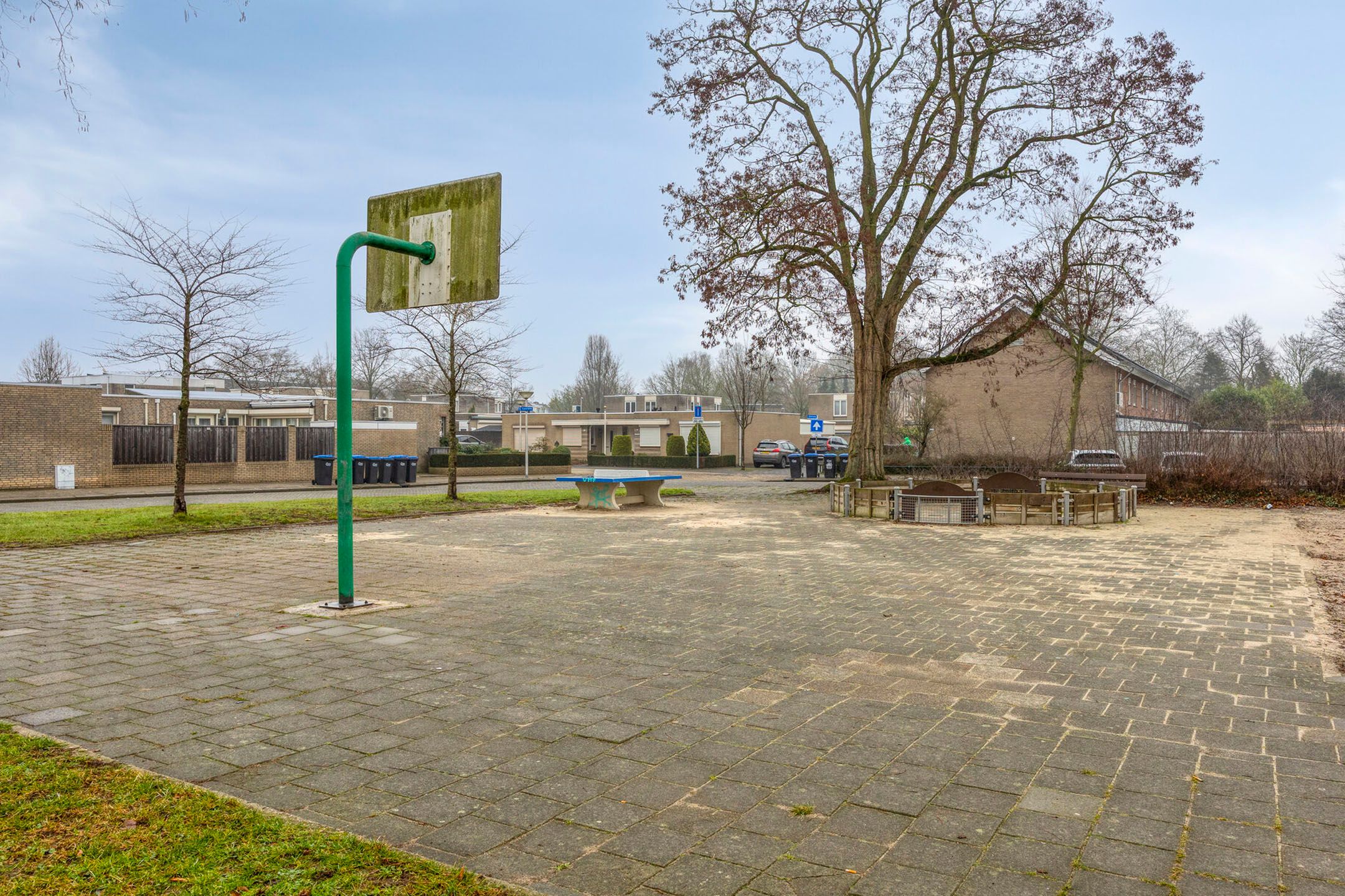 Foto 45 van Tarwelaan 1-D