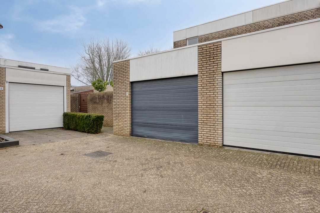 Foto 43 van Tarwelaan 1-D