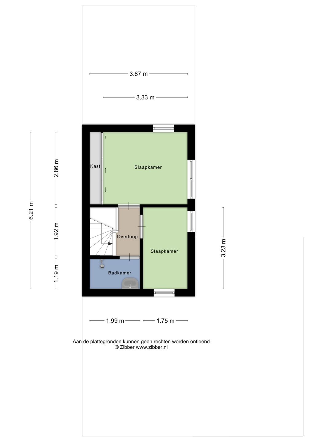 Foto 47 van Tarwelaan 1-D