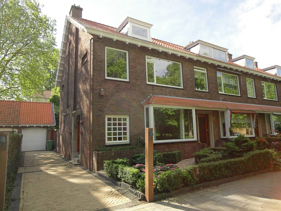 Foto 1 van Lindesingel 94
