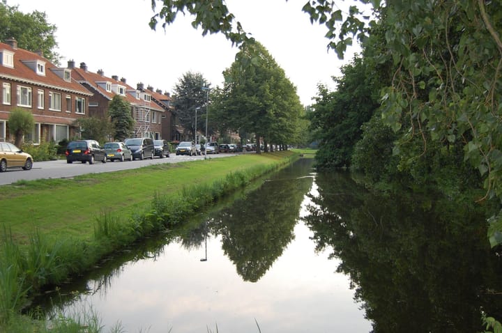 Photo 3 of Lindesingel 94