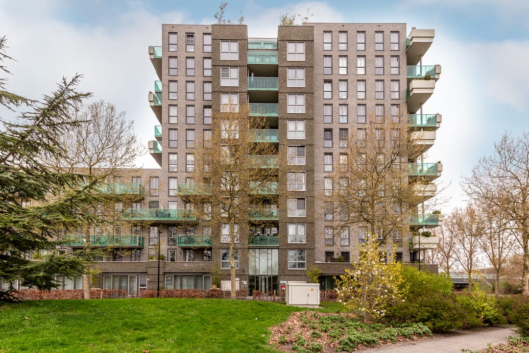 Foto 1 van Buenos Airesstraat 115