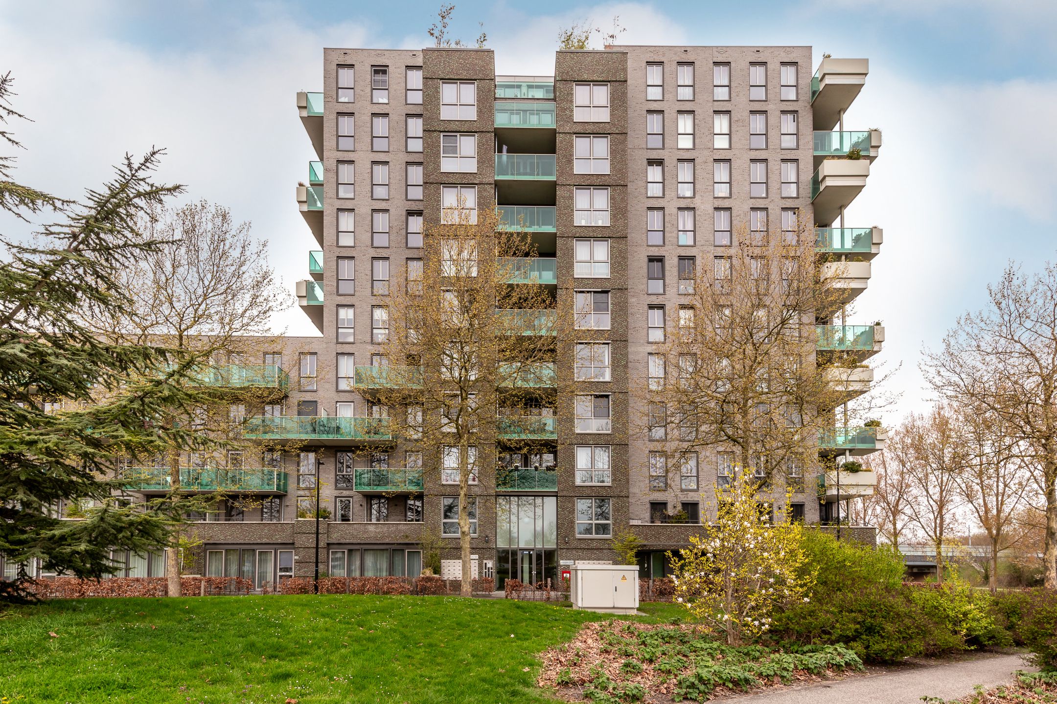 Buenos Airesstraat 115 