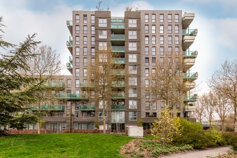 Buenos Airesstraat thumbnail