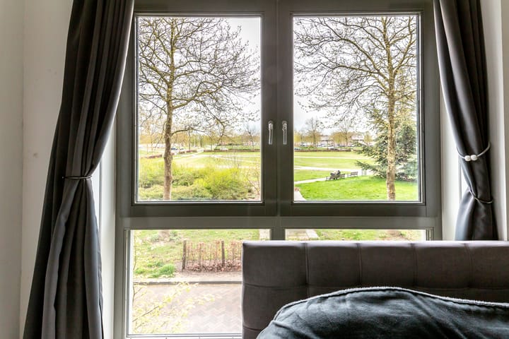 Photo 2 of Buenos Airesstraat 115