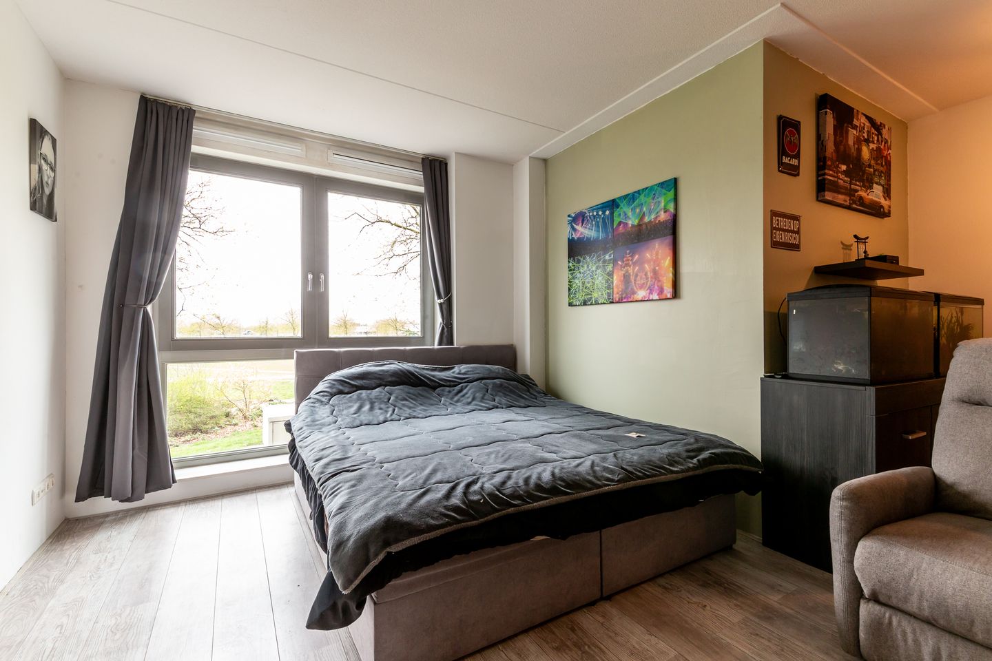 Foto 4 van Buenos Airesstraat 115