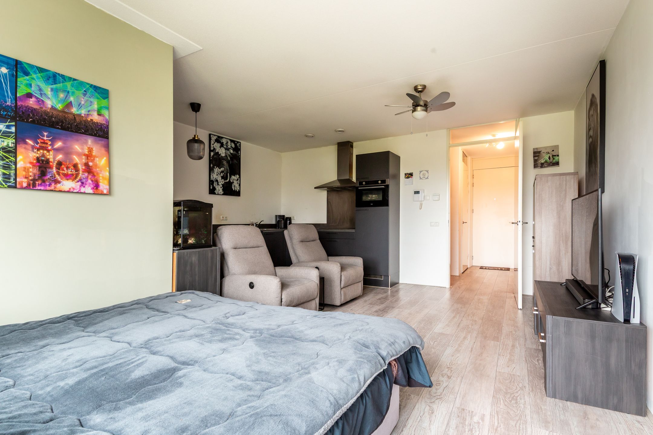 Foto 6 van Buenos Airesstraat 115