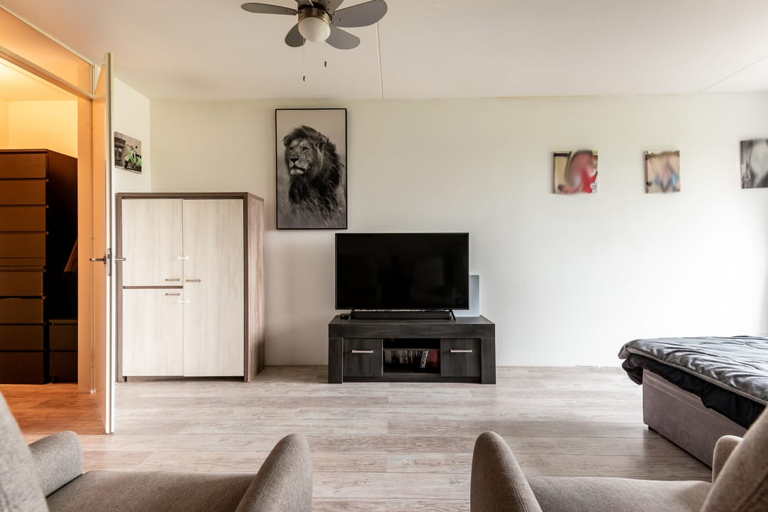 Foto 7 van Buenos Airesstraat 115