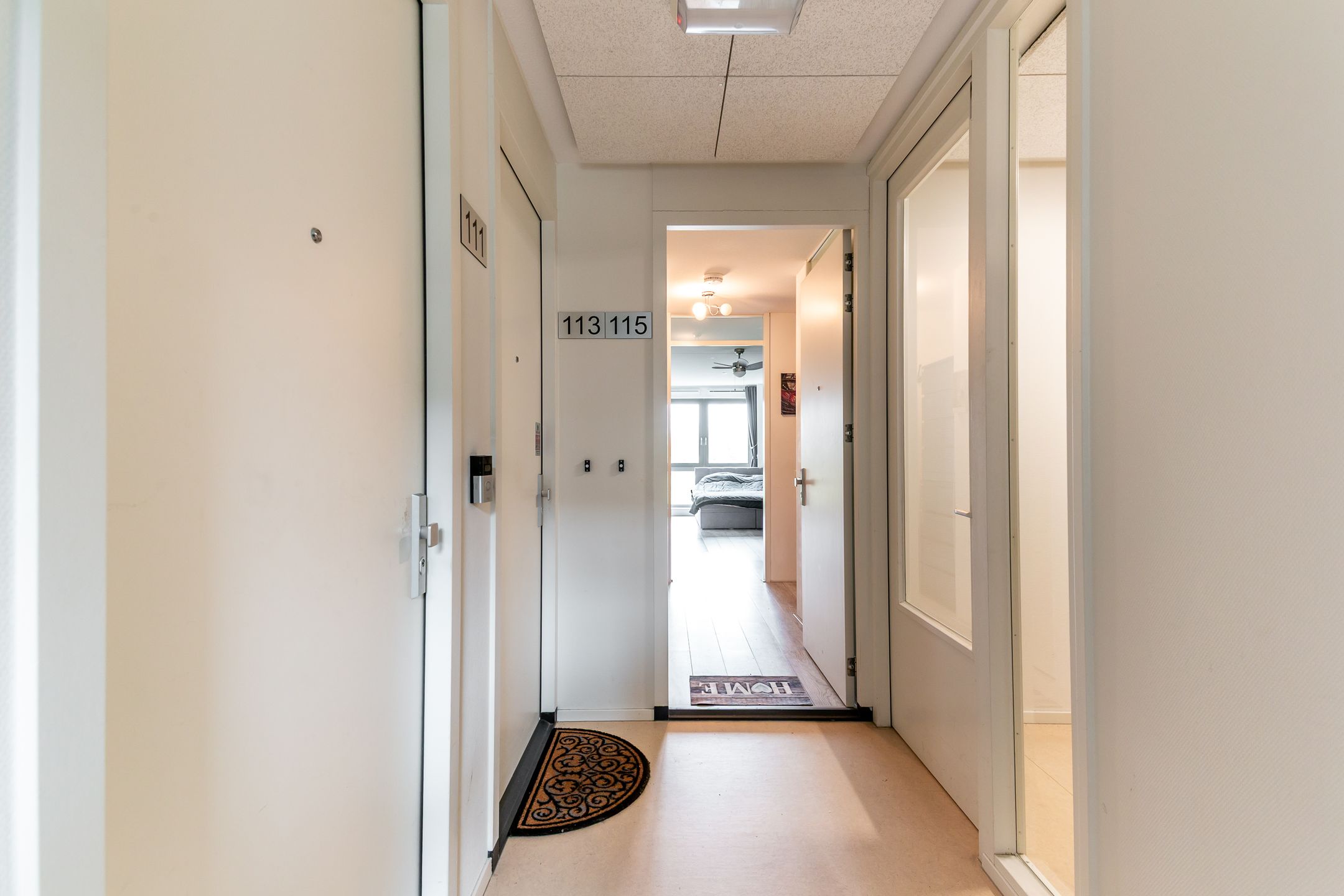 Foto 12 van Buenos Airesstraat 115