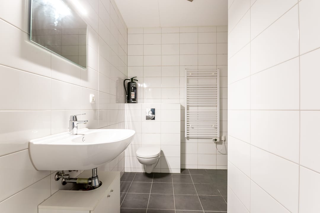 Foto 13 van Buenos Airesstraat 115