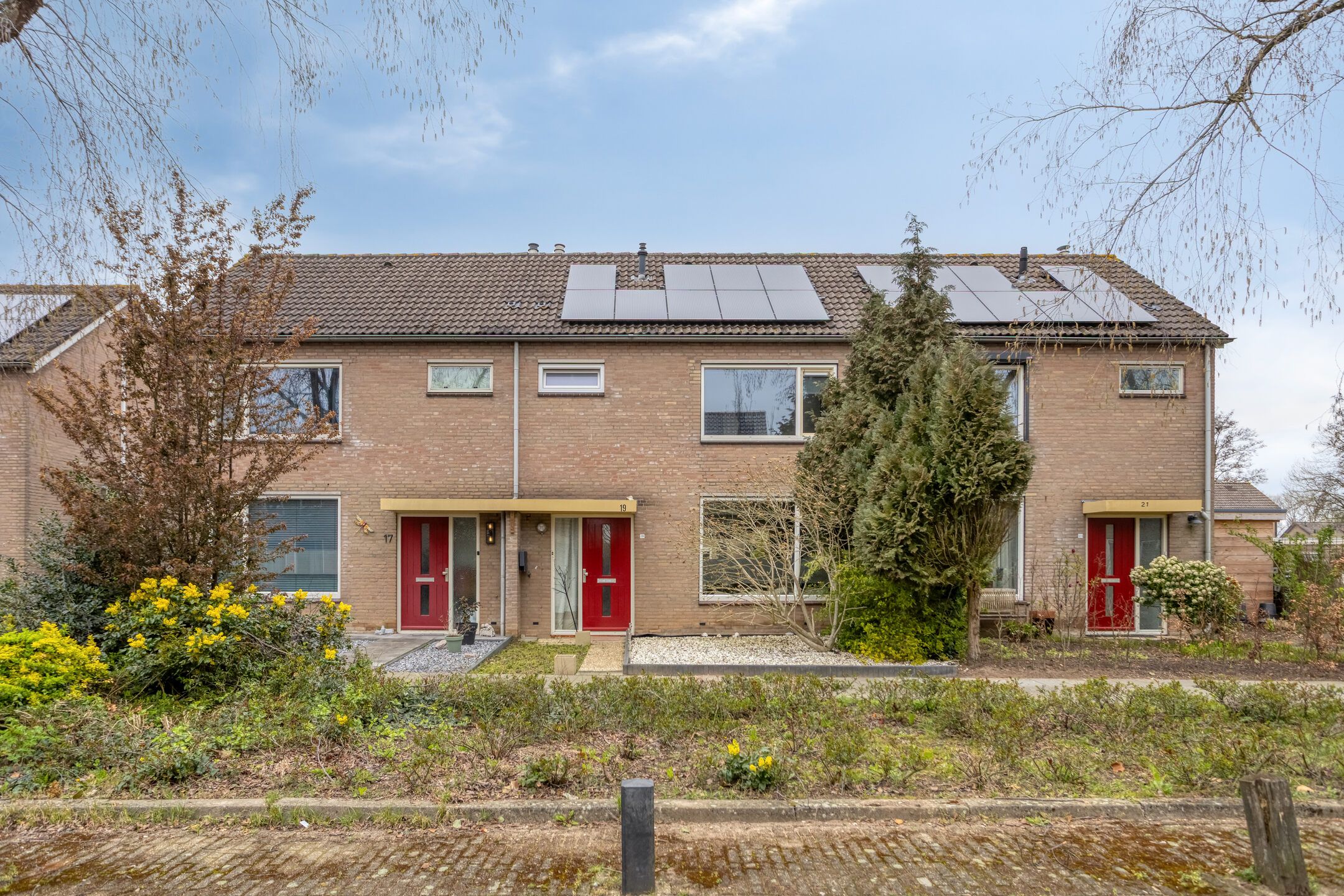 Saarskampen 19 