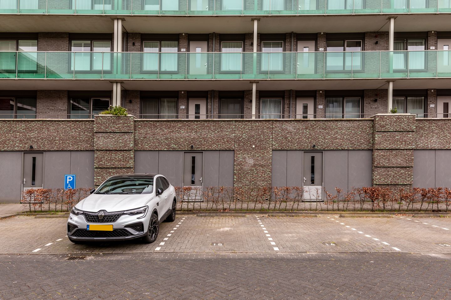 Foto 19 van Buenos Airesstraat 115