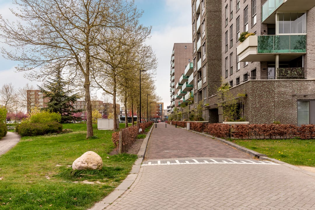 Foto 23 van Buenos Airesstraat 115