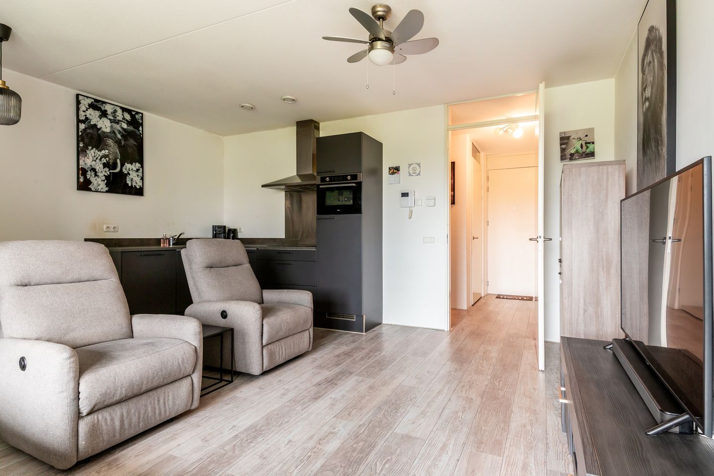 Foto 5 van Buenos Airesstraat 115