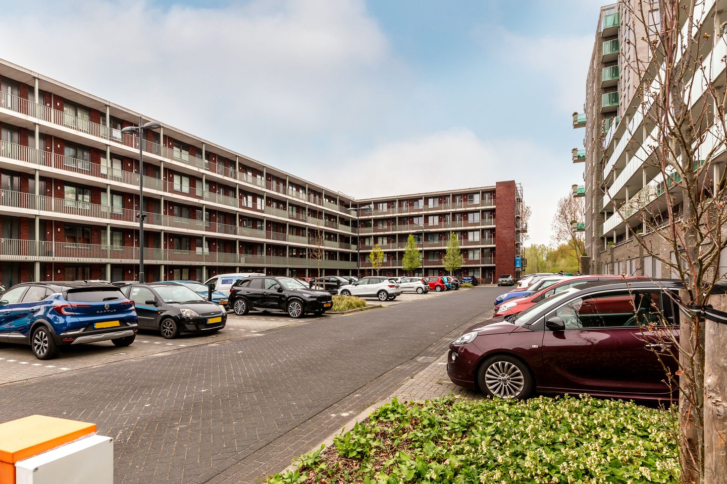 Foto 20 van Buenos Airesstraat 115