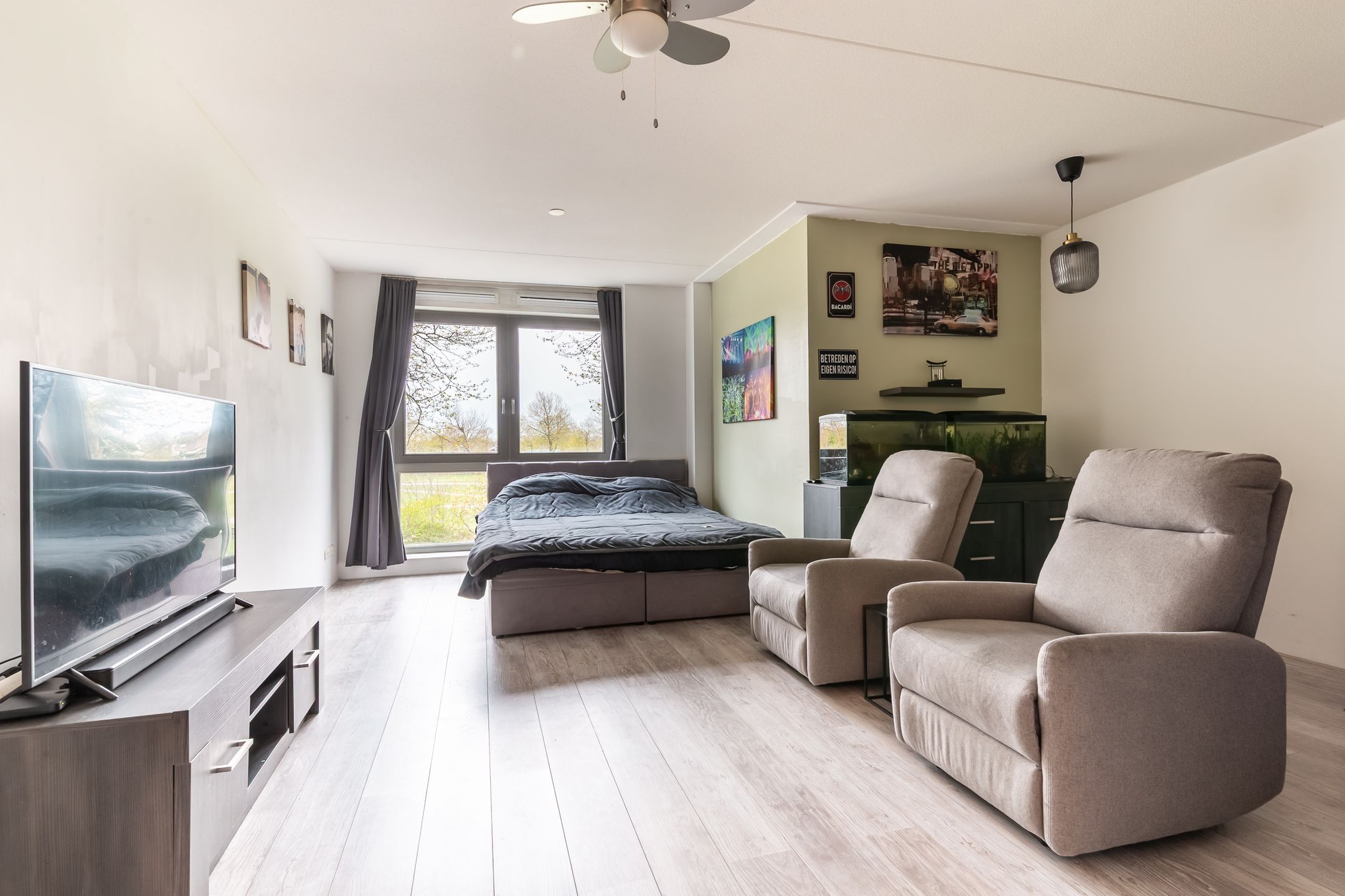 Foto 3 van Buenos Airesstraat 115