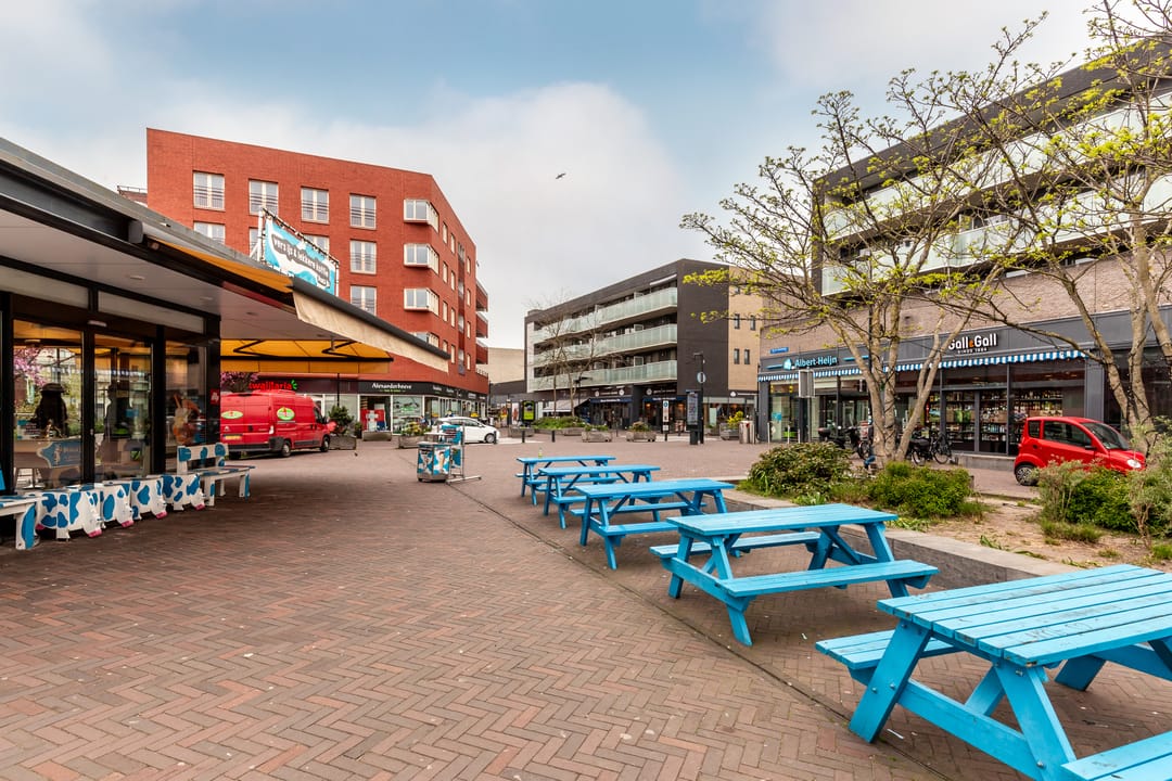 Foto 26 van Buenos Airesstraat 115