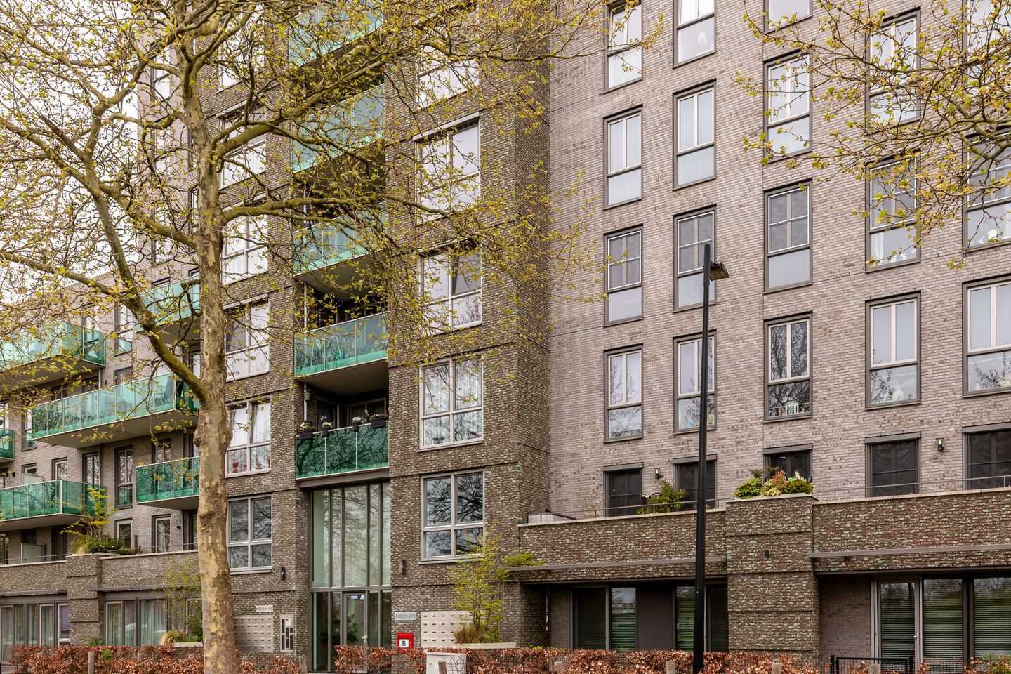 Foto 25 van Buenos Airesstraat 115