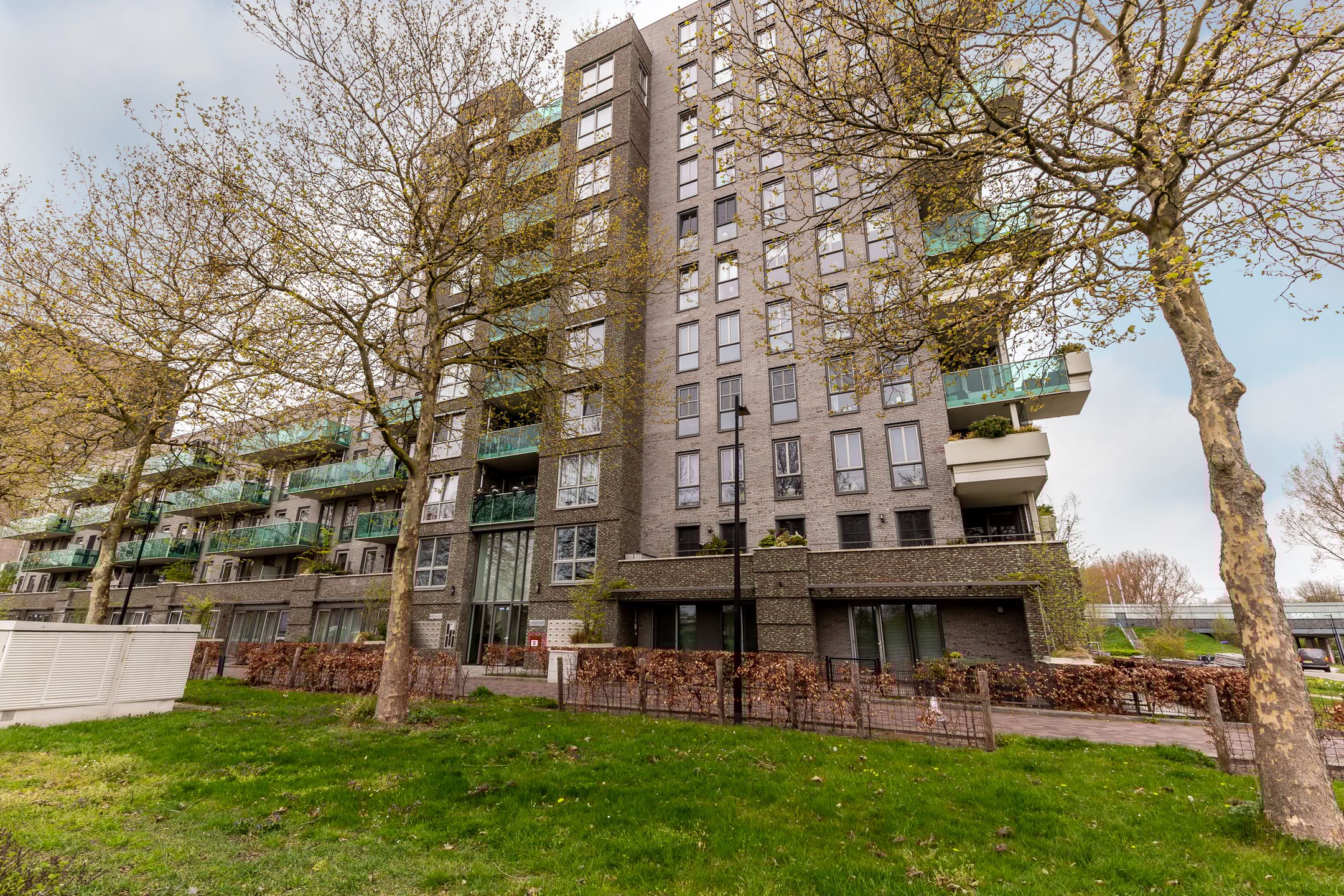 Foto 24 van Buenos Airesstraat 115