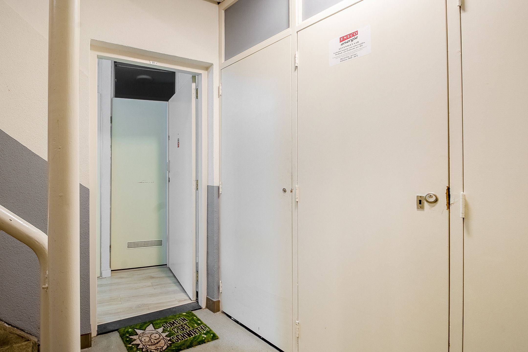 Foto 9 van Rosier Faassenstraat 91