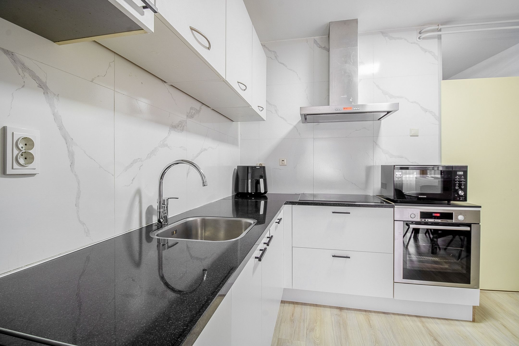 Foto 15 van Rosier Faassenstraat 91