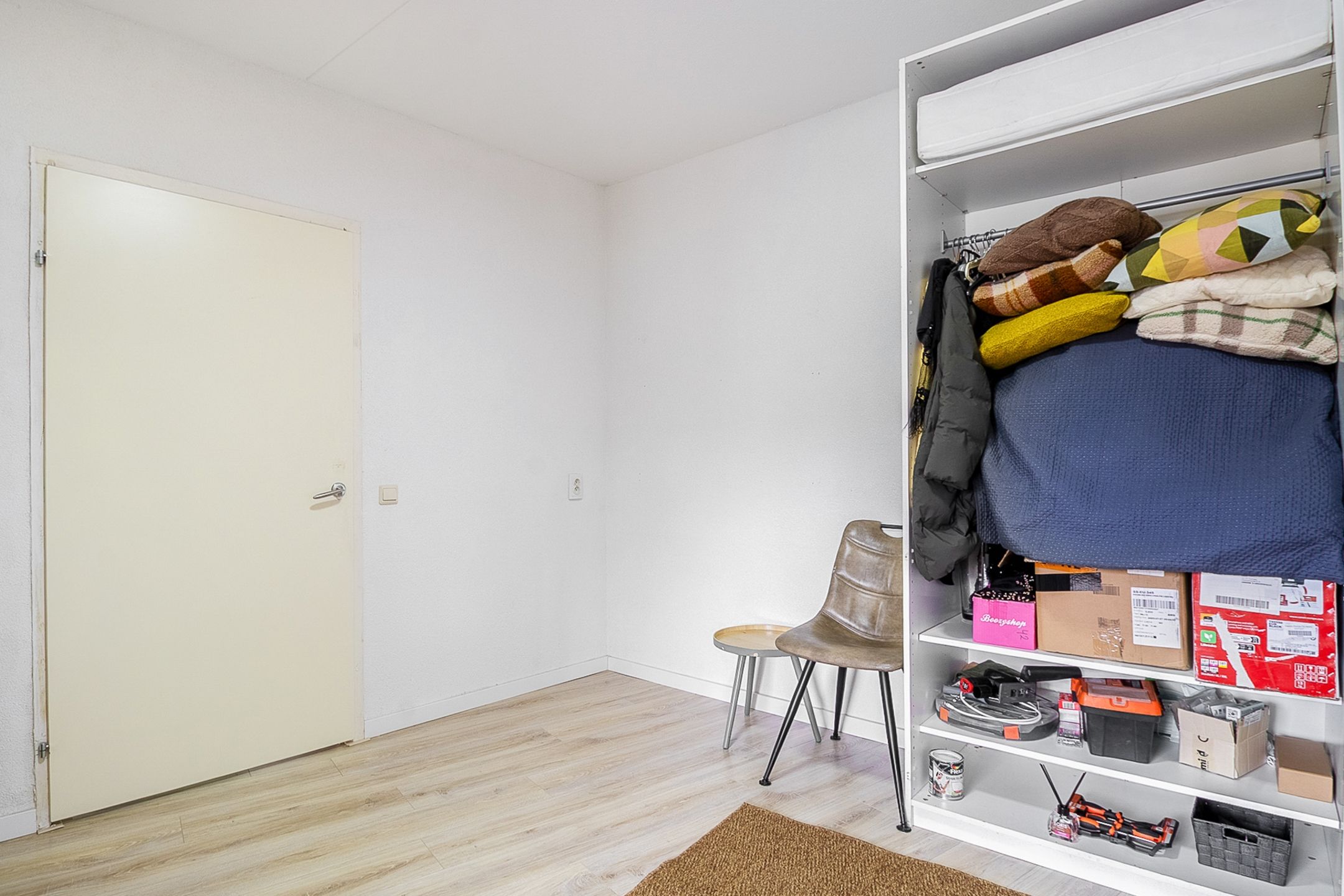 Foto 18 van Rosier Faassenstraat 91