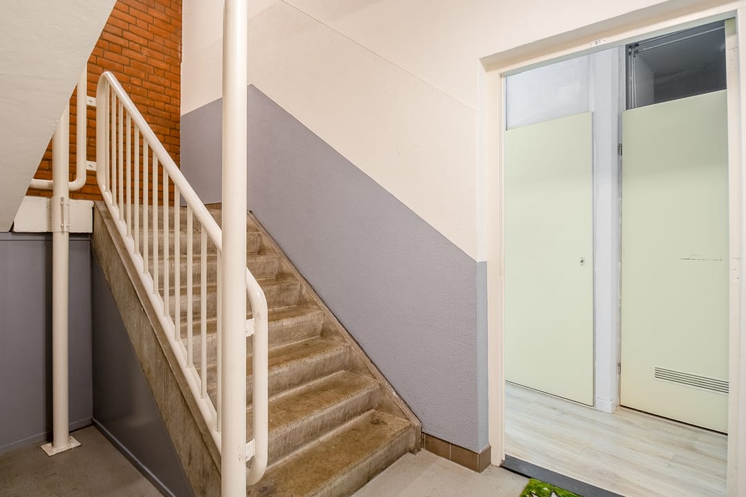 Foto 8 van Rosier Faassenstraat 91