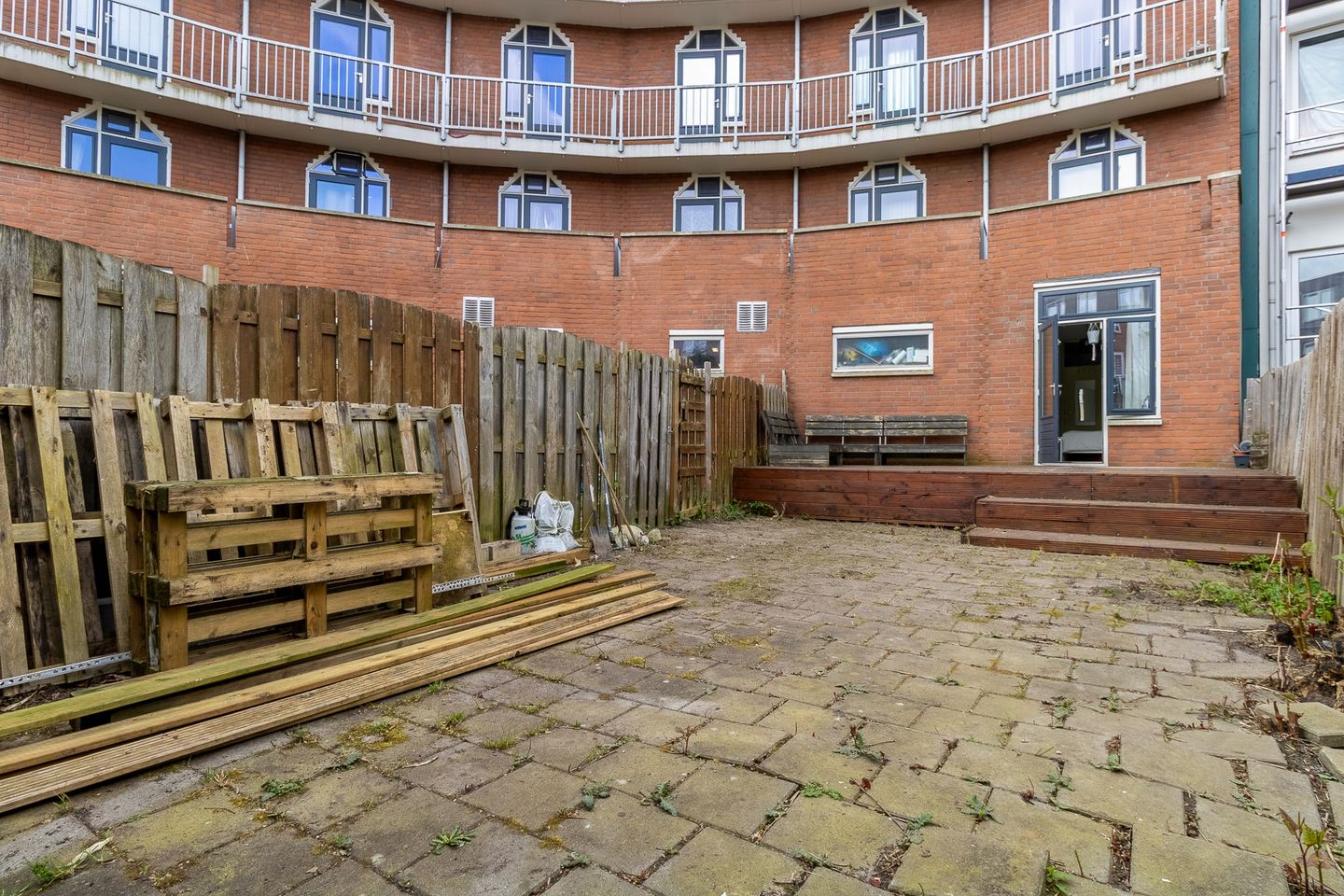 Foto 29 van Rosier Faassenstraat 91