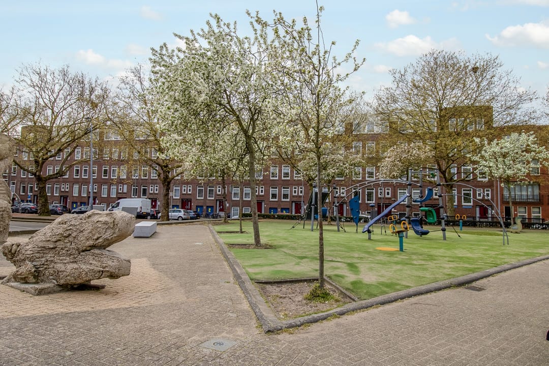 Foto 38 van Rosier Faassenstraat 91