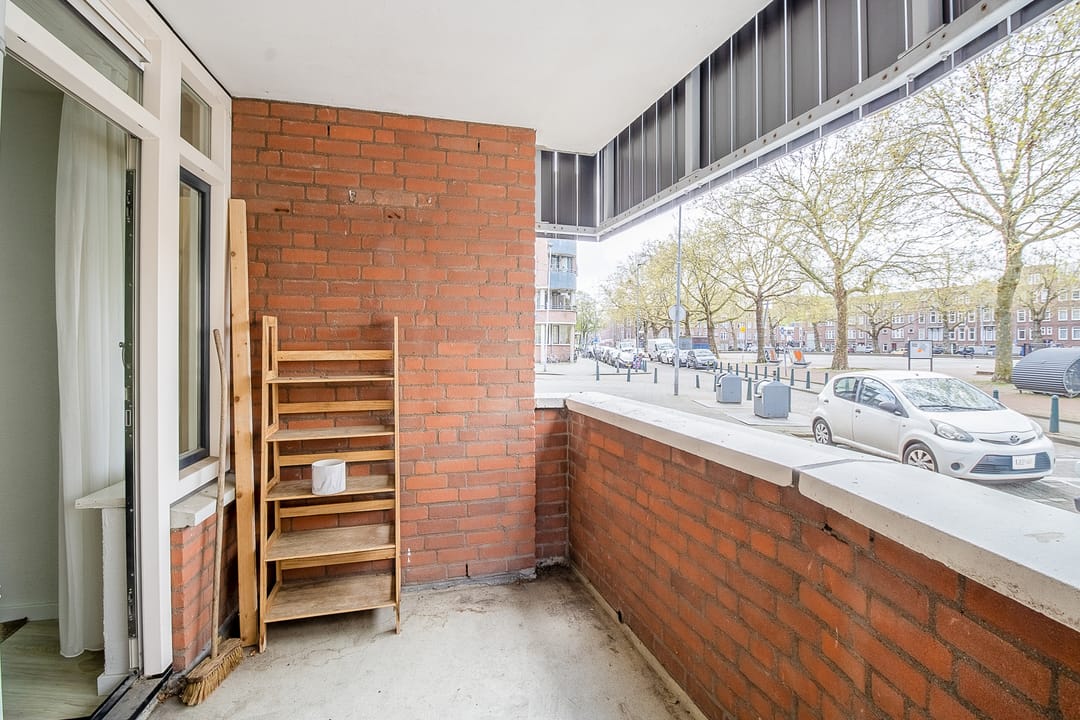 Foto 22 van Rosier Faassenstraat 91