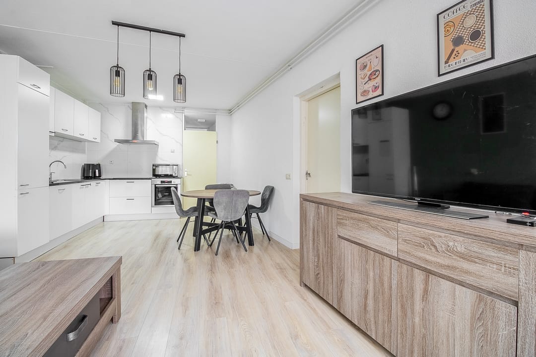 Foto 7 van Rosier Faassenstraat 91