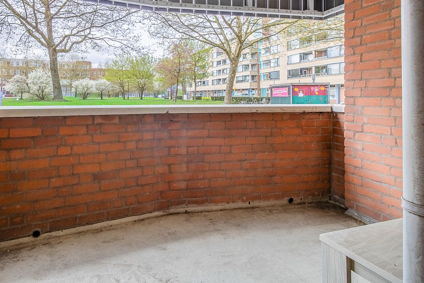 Foto 20 van Rosier Faassenstraat 91