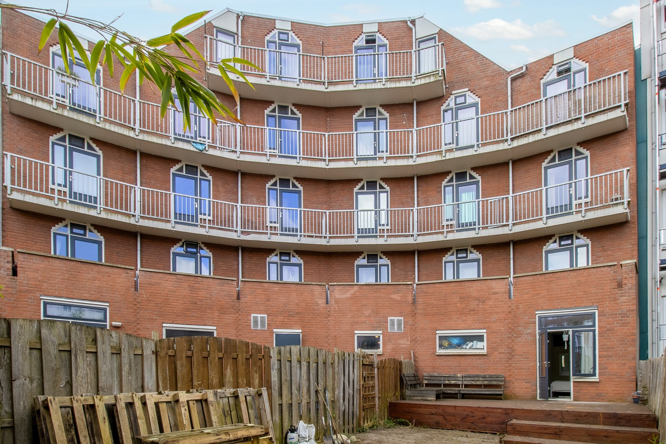 Foto 30 van Rosier Faassenstraat 91